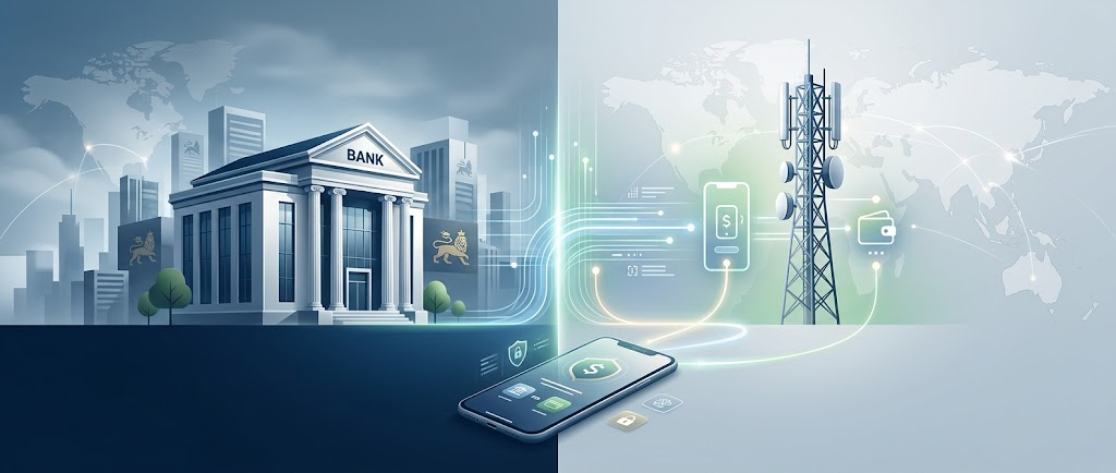  CBE Birr vs. Telebirr: Which Digital Wallet is Best for Diaspora Users?