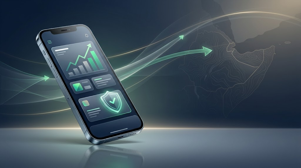  Avoiding Hidden Fees: How to Get the Best Exchange Rate for Remittances