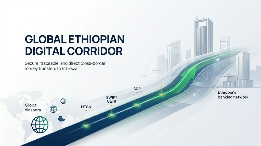 How to Track Your International Money Transfer to Ethiopia