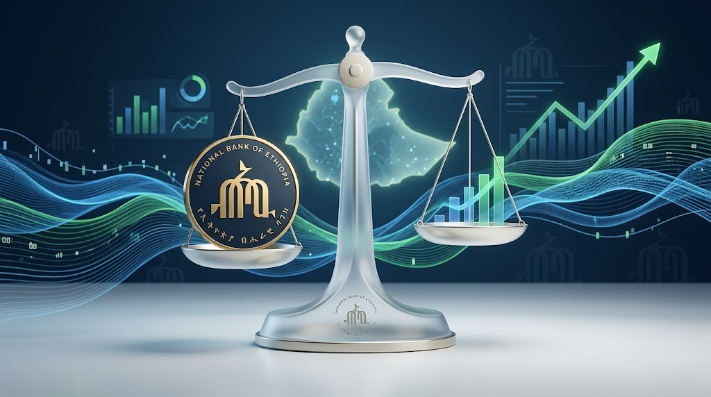 Understanding the New NBE Foreign Exchange Market Liberalization